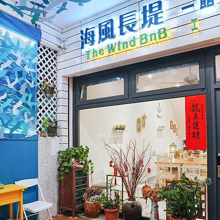 The Wind B&B Budai Dış mekan fotoğraf
