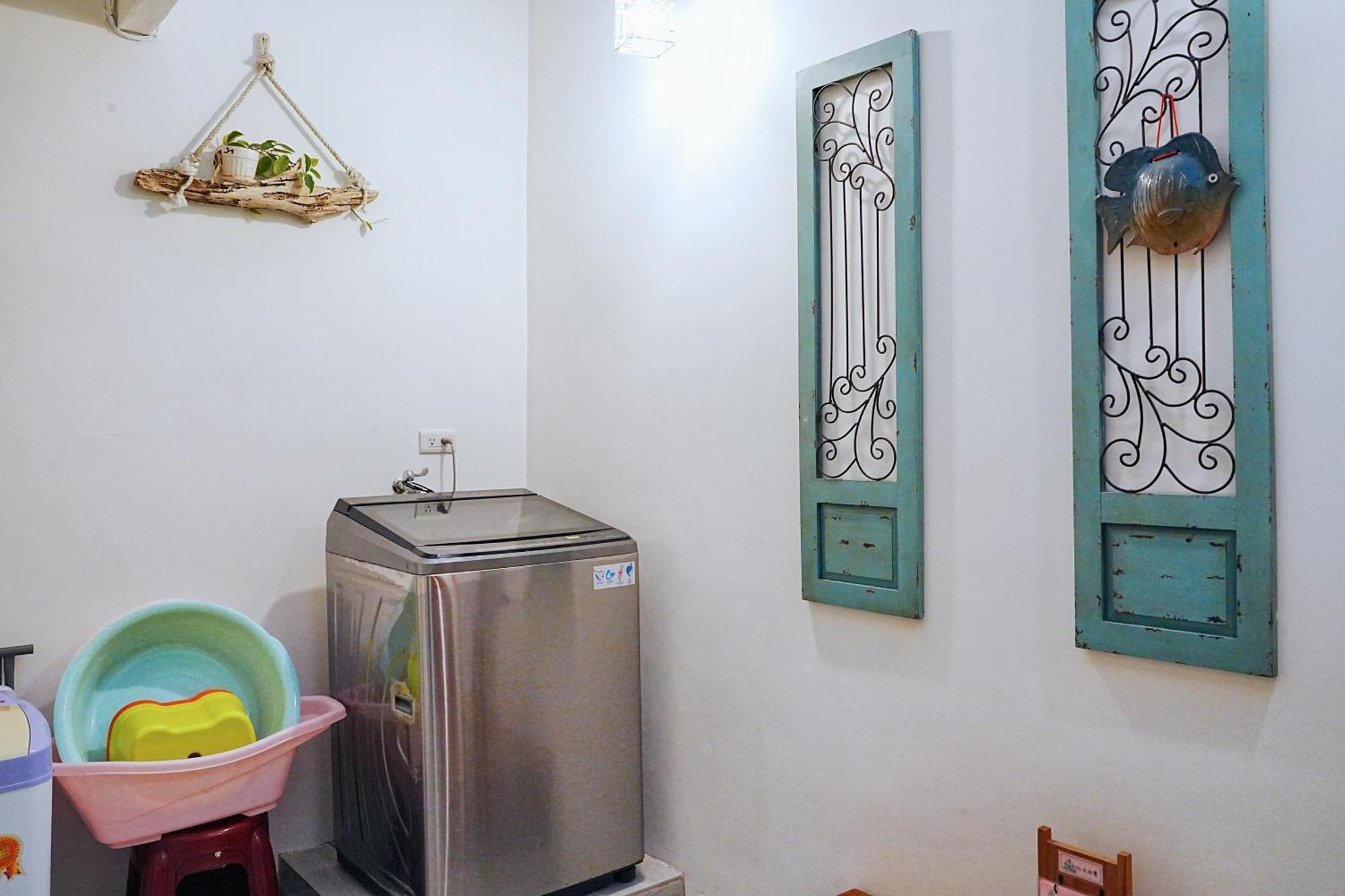 The Wind B&B Budai Dış mekan fotoğraf