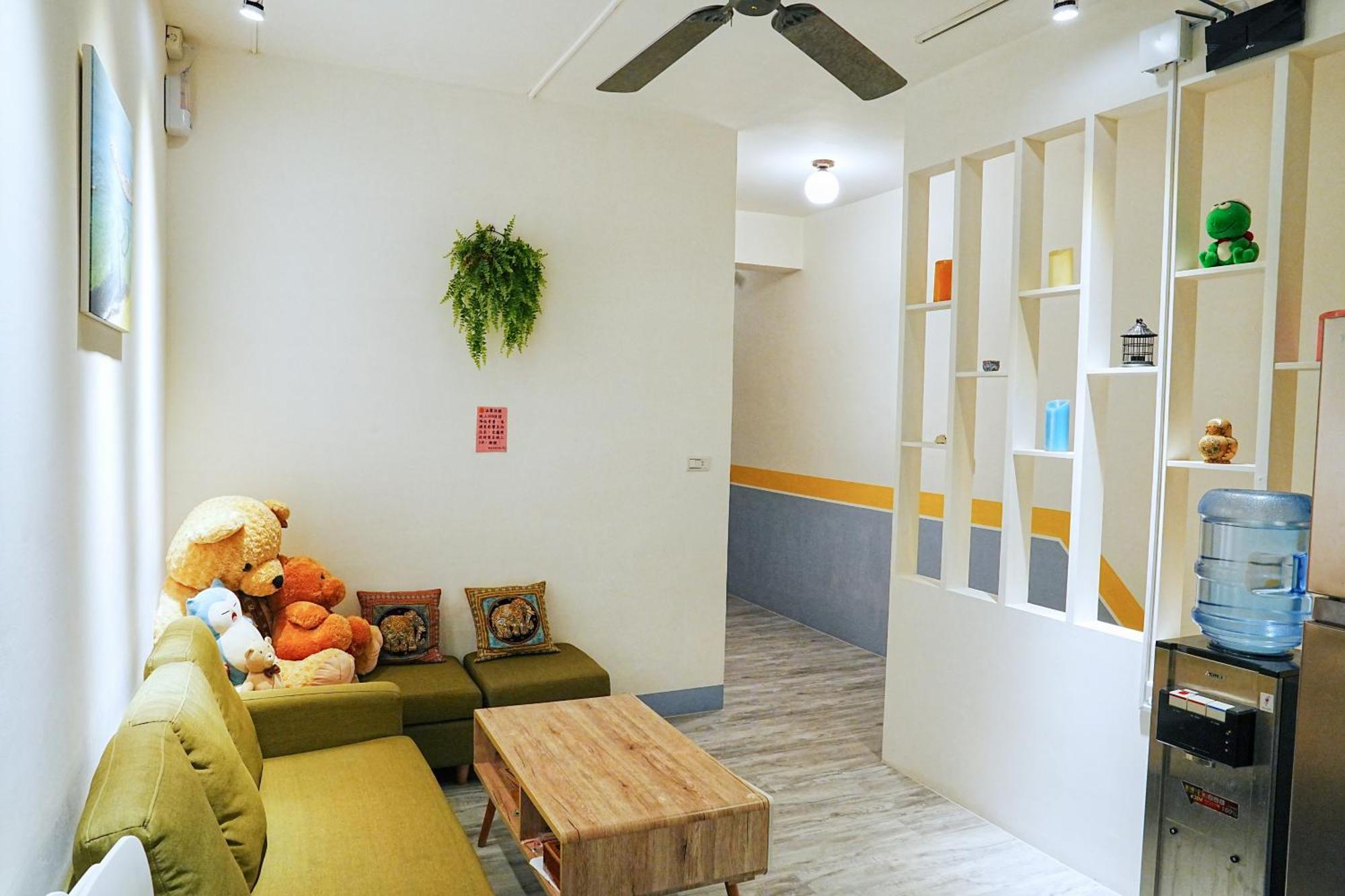 The Wind B&B Budai Dış mekan fotoğraf