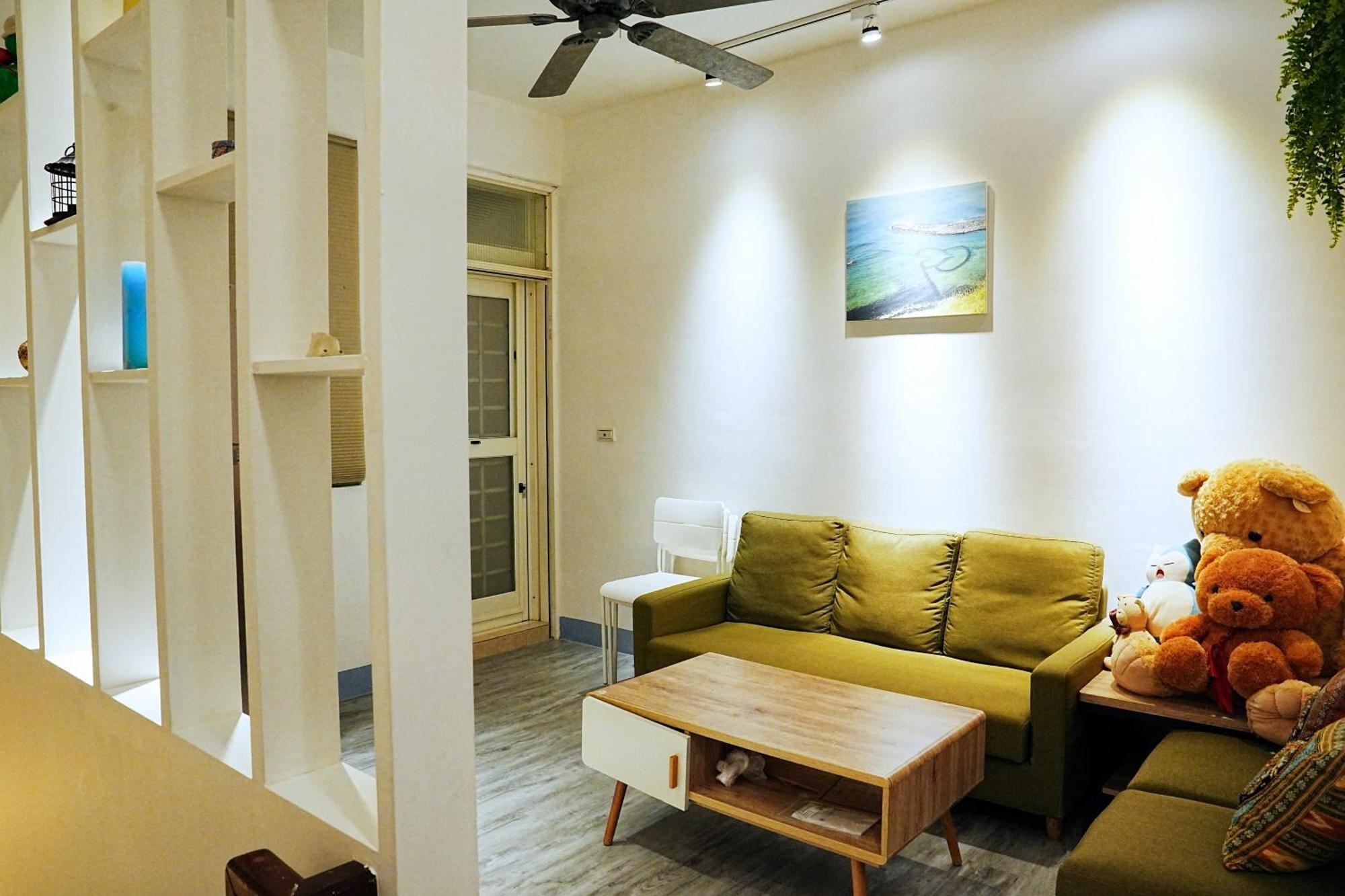 The Wind B&B Budai Dış mekan fotoğraf