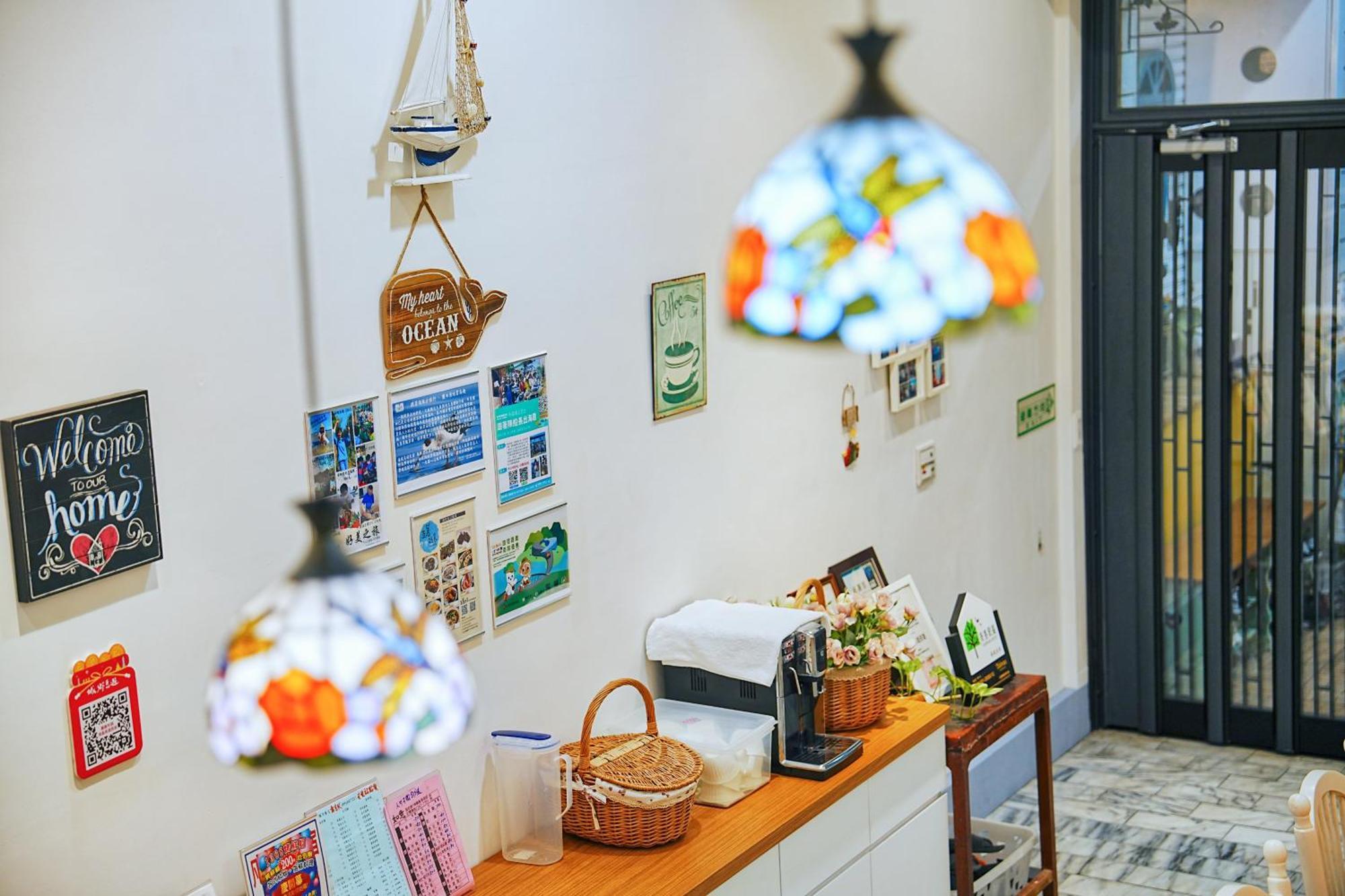 The Wind B&B Budai Dış mekan fotoğraf