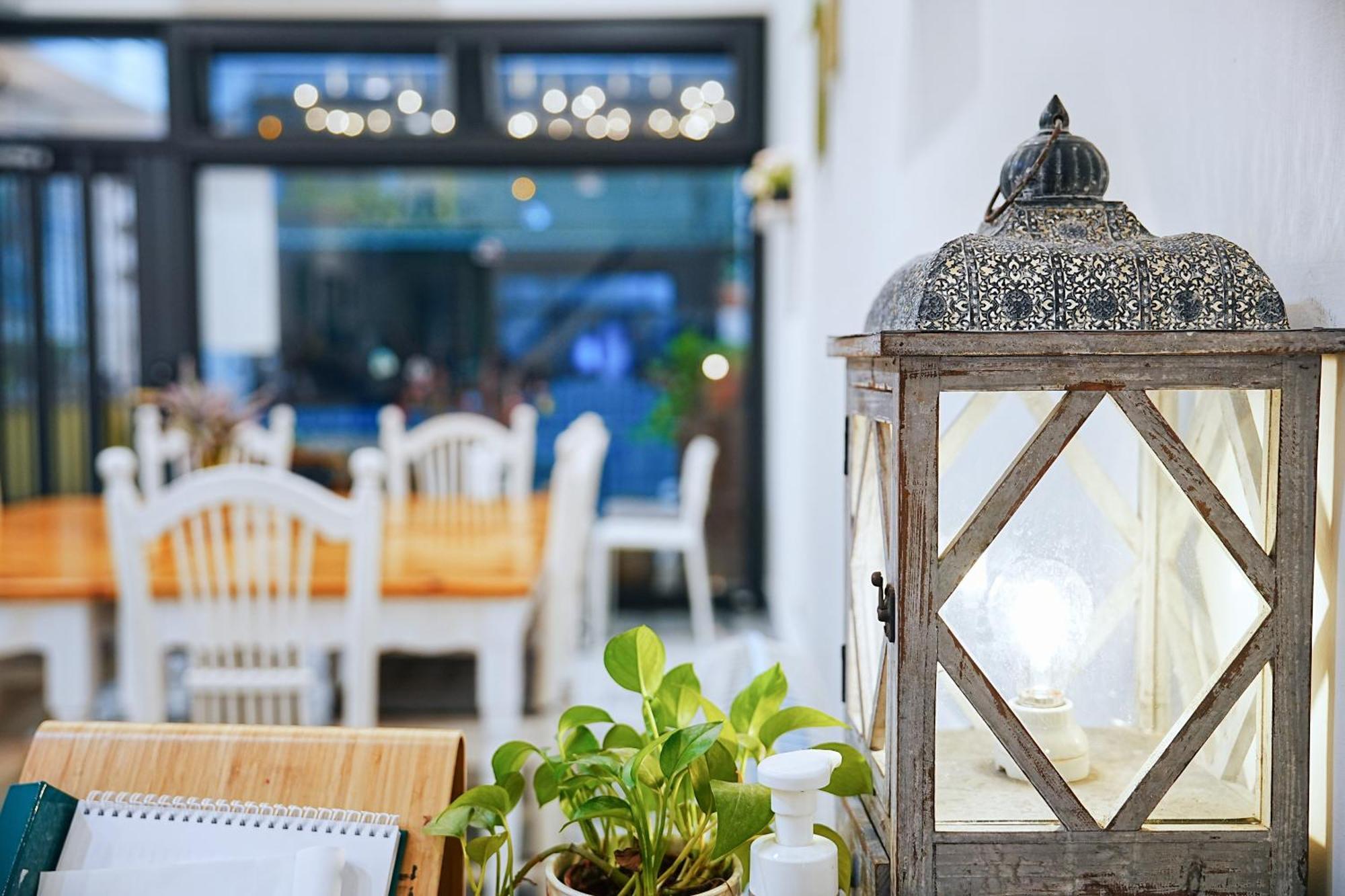 The Wind B&B Budai Dış mekan fotoğraf