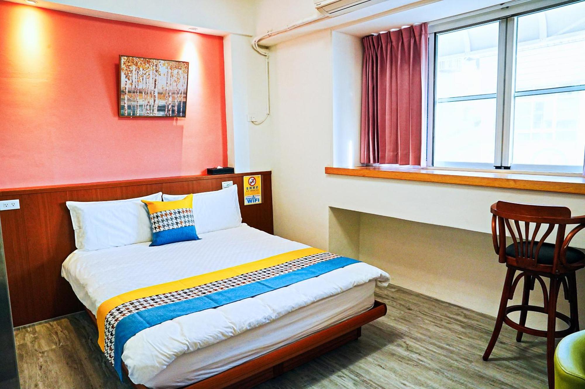 The Wind B&B Budai Dış mekan fotoğraf