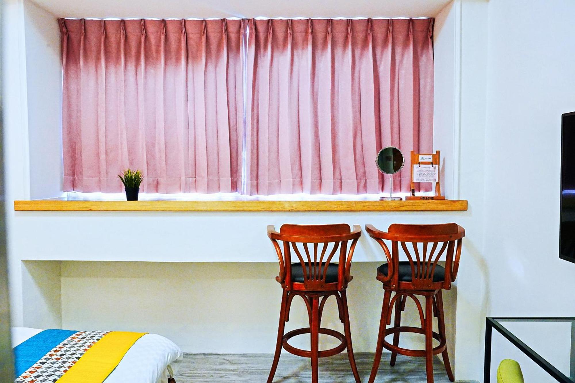 The Wind B&B Budai Dış mekan fotoğraf