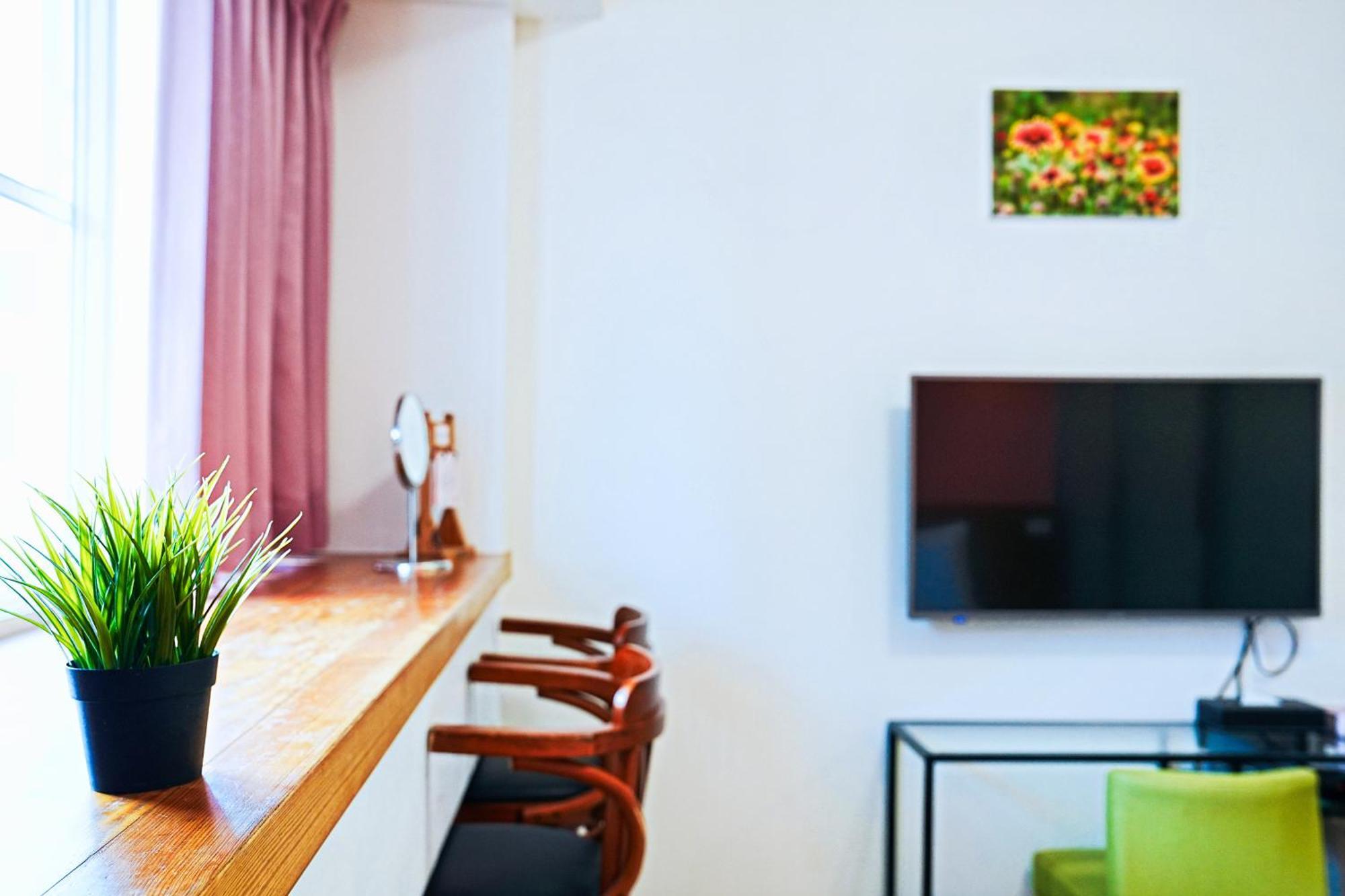 The Wind B&B Budai Dış mekan fotoğraf