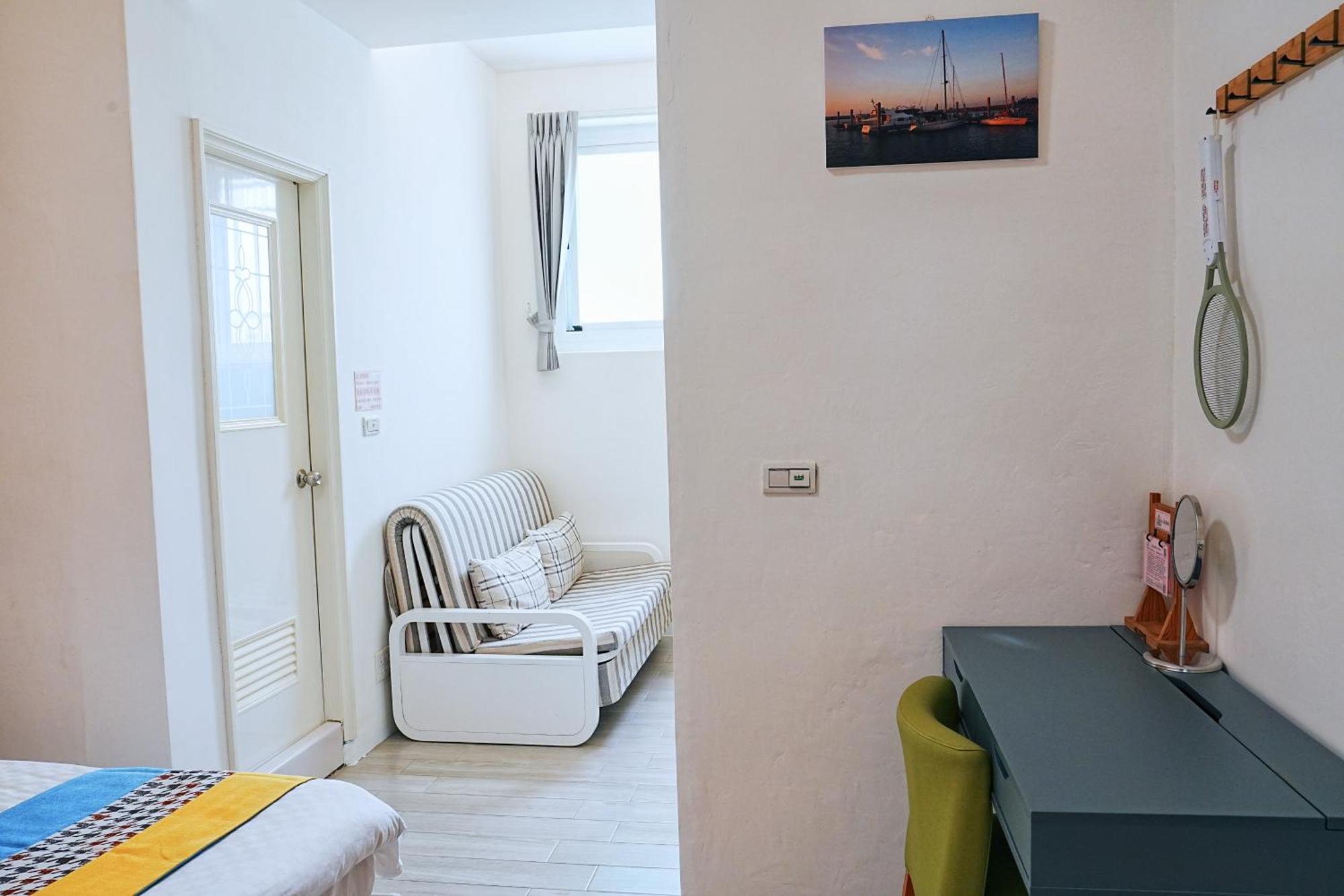 The Wind B&B Budai Dış mekan fotoğraf