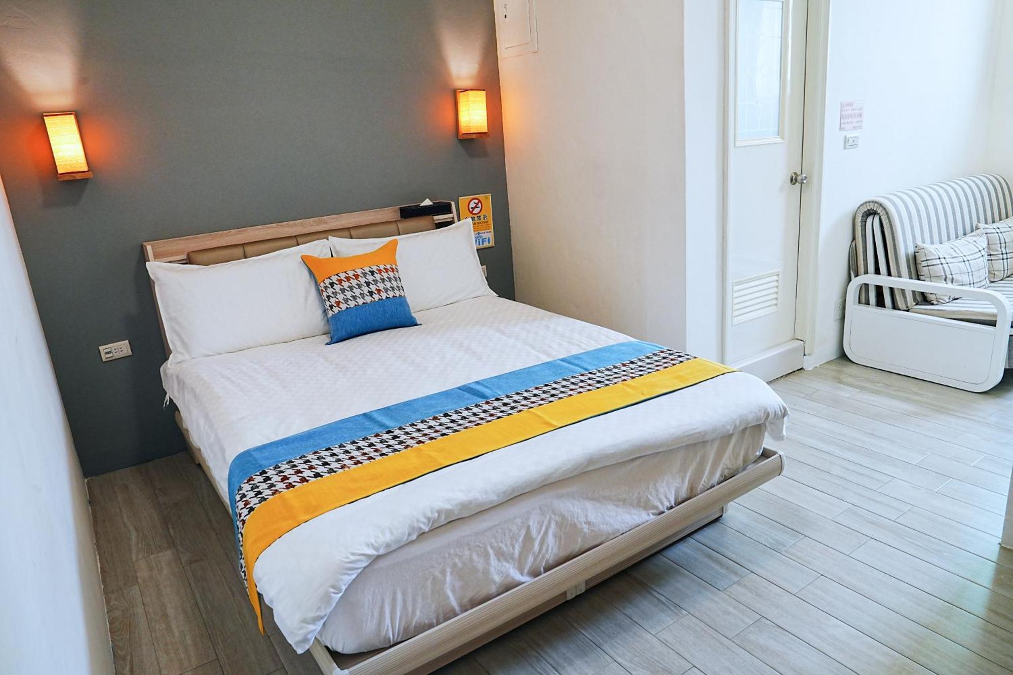 The Wind B&B Budai Dış mekan fotoğraf