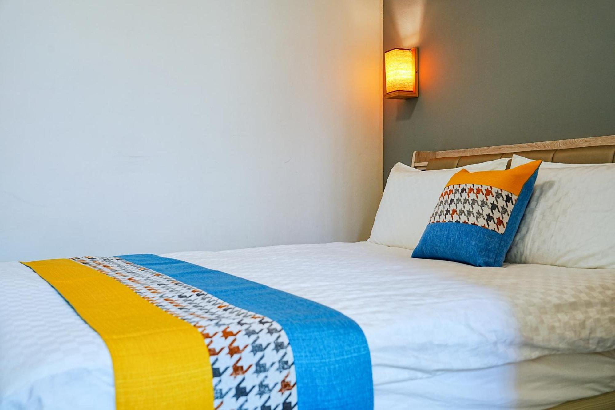 The Wind B&B Budai Dış mekan fotoğraf