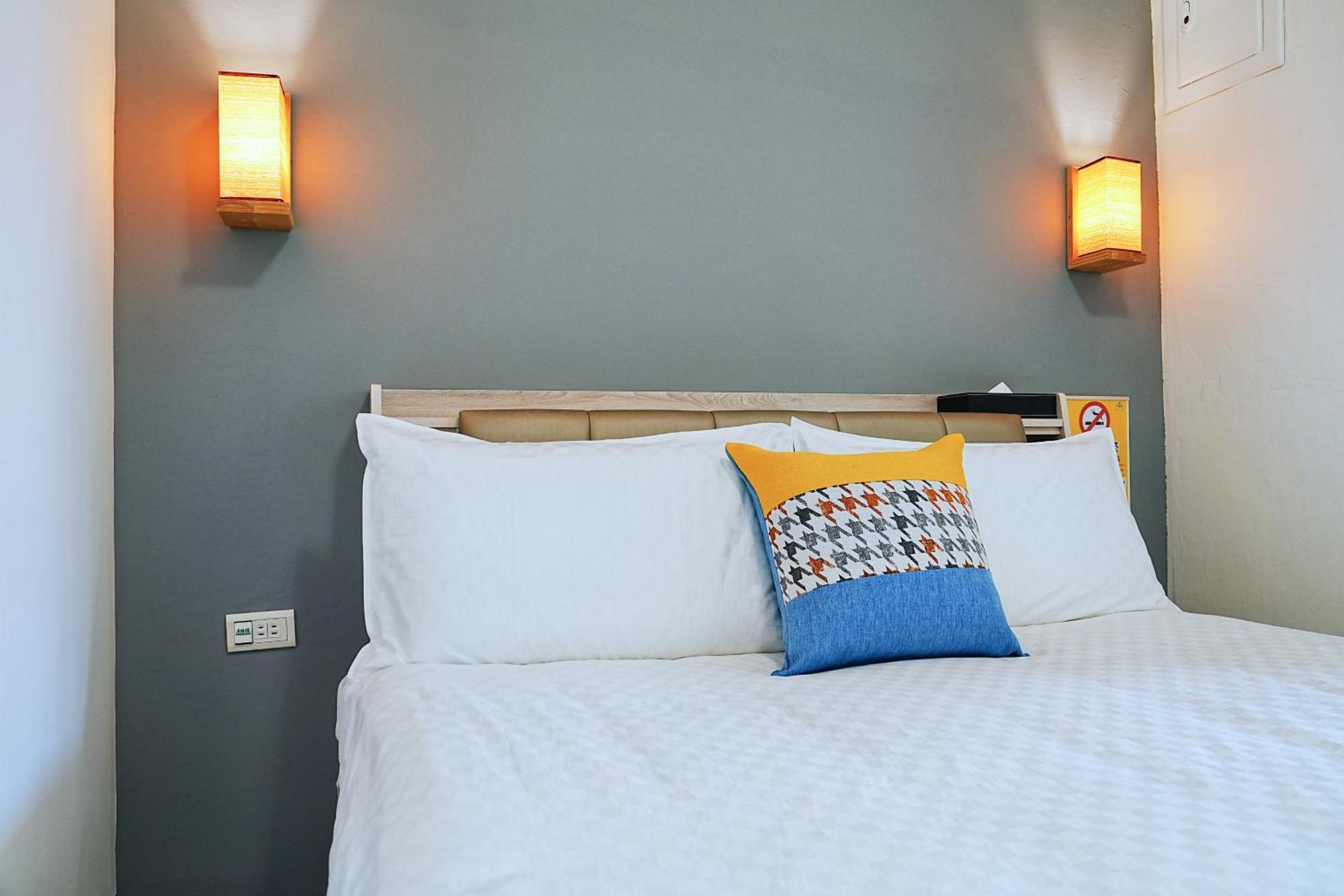 The Wind B&B Budai Dış mekan fotoğraf