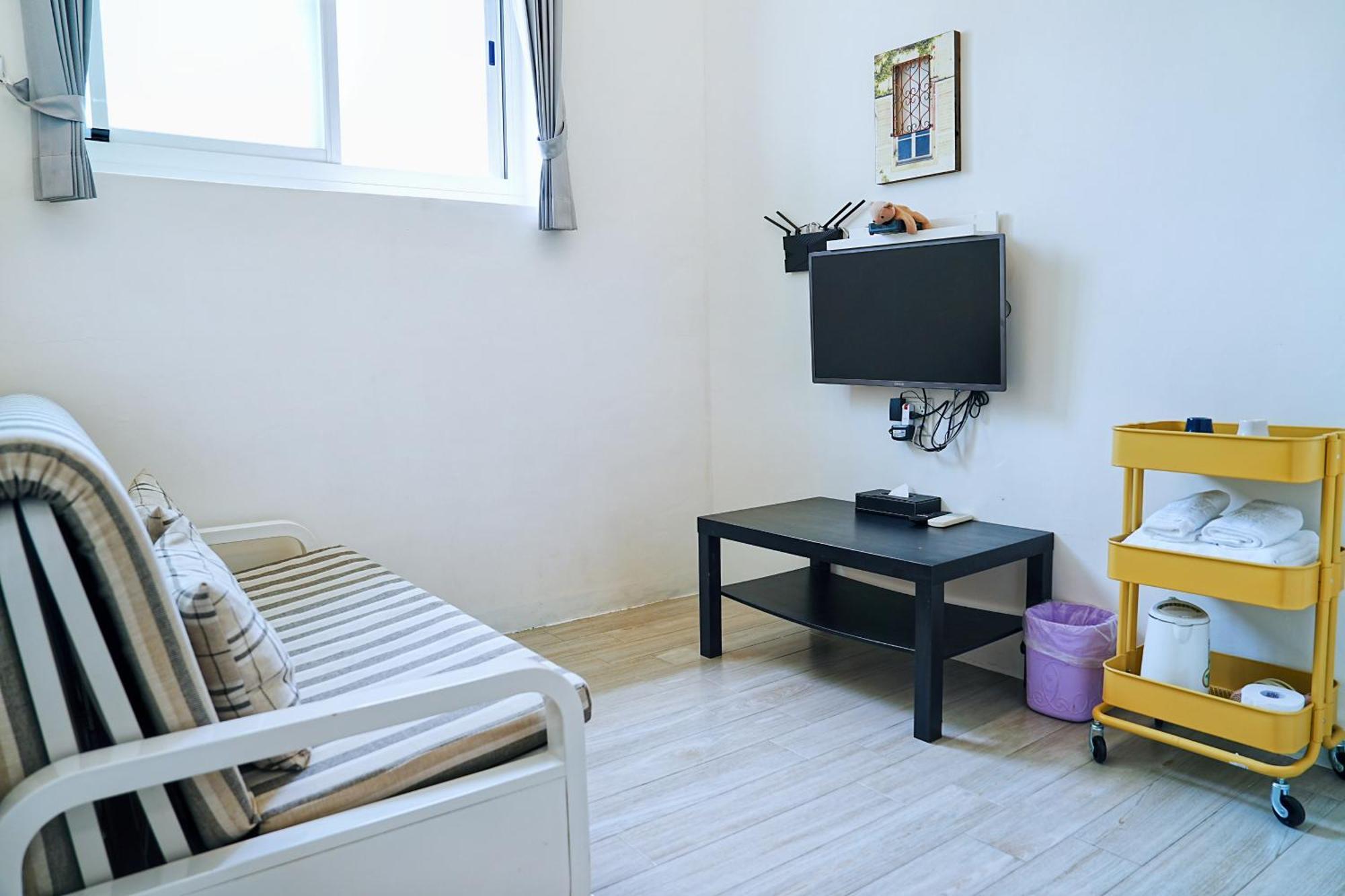 The Wind B&B Budai Dış mekan fotoğraf