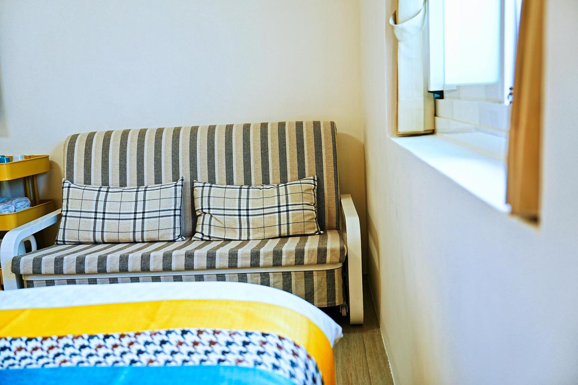 The Wind B&B Budai Dış mekan fotoğraf