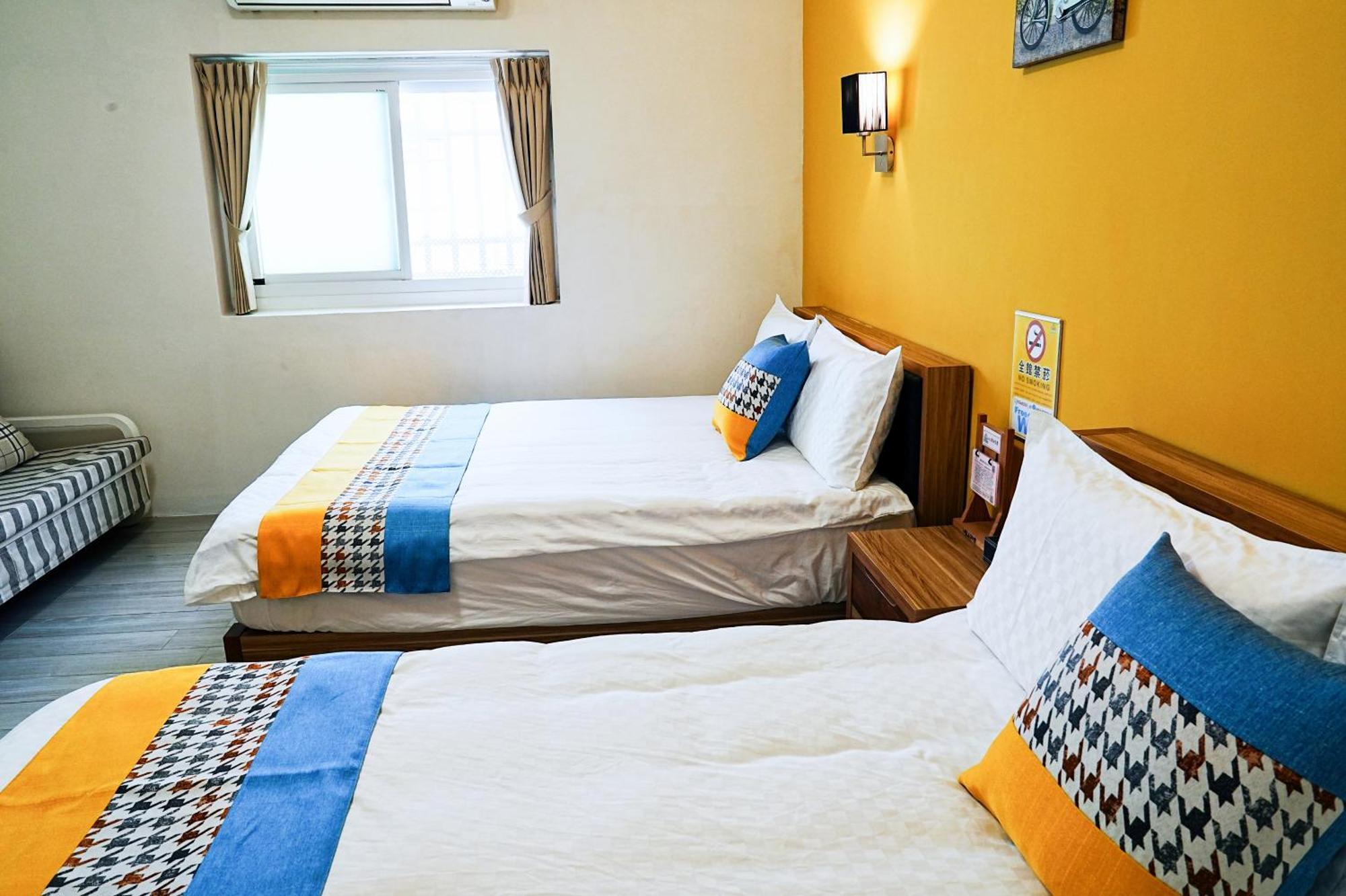 The Wind B&B Budai Dış mekan fotoğraf