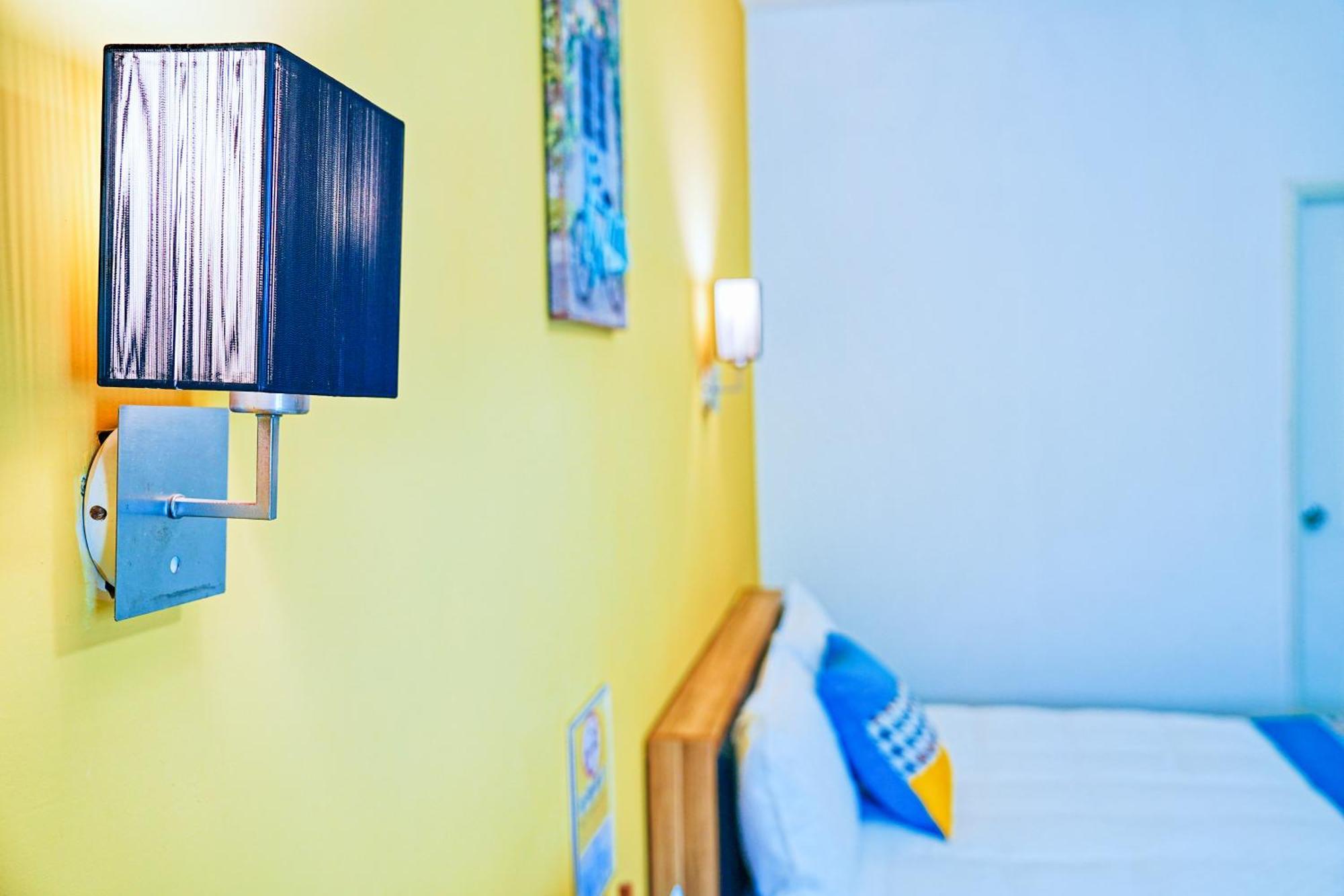 The Wind B&B Budai Dış mekan fotoğraf