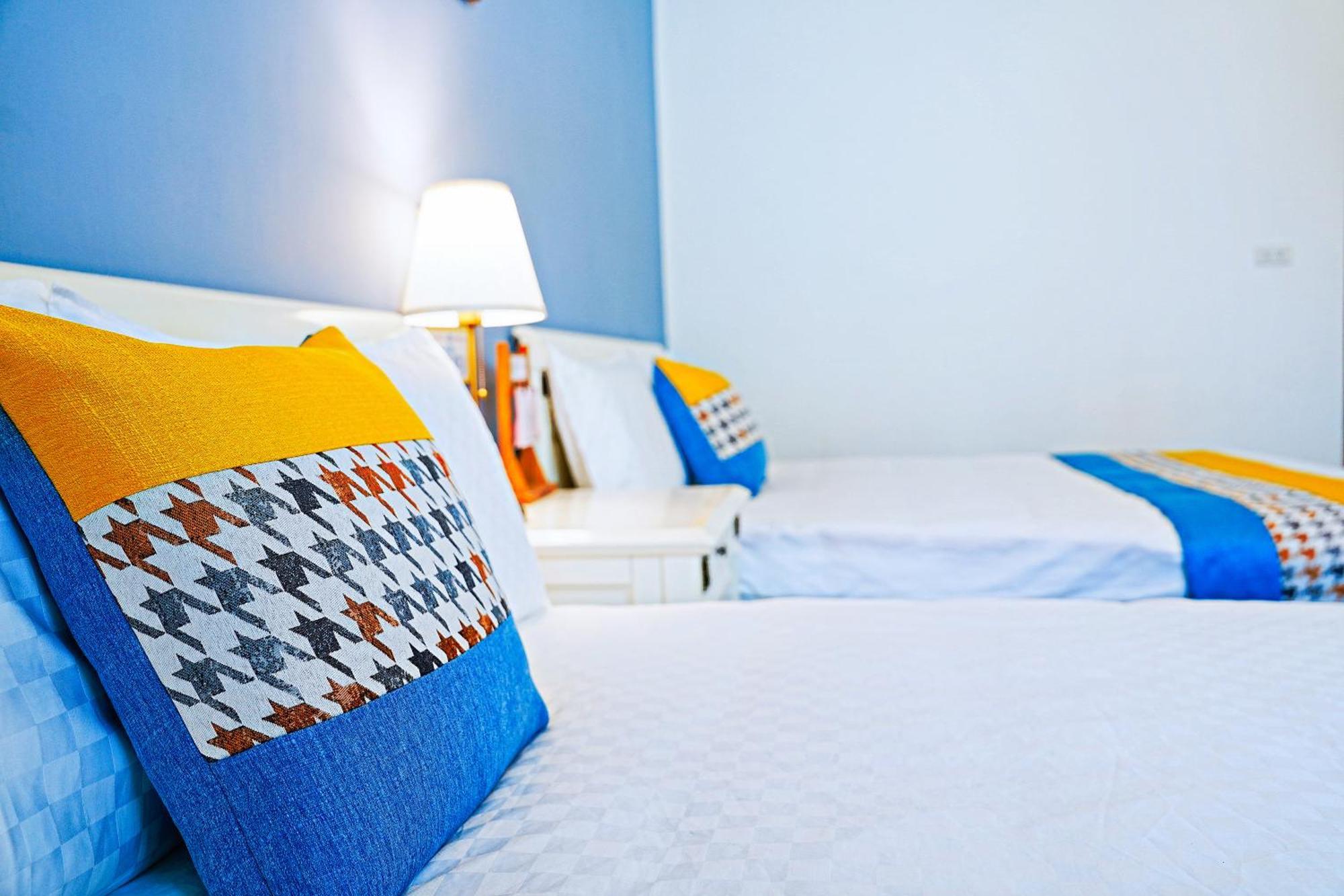 The Wind B&B Budai Dış mekan fotoğraf