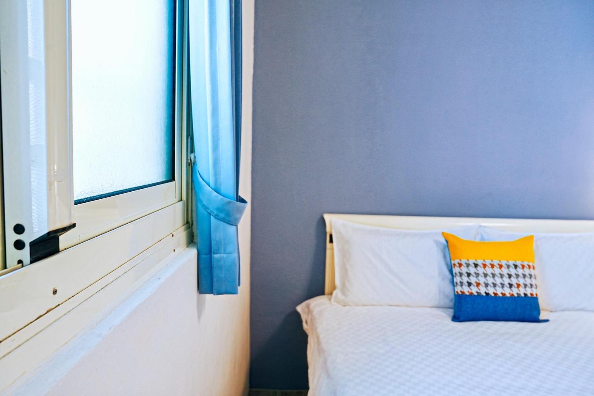 The Wind B&B Budai Dış mekan fotoğraf