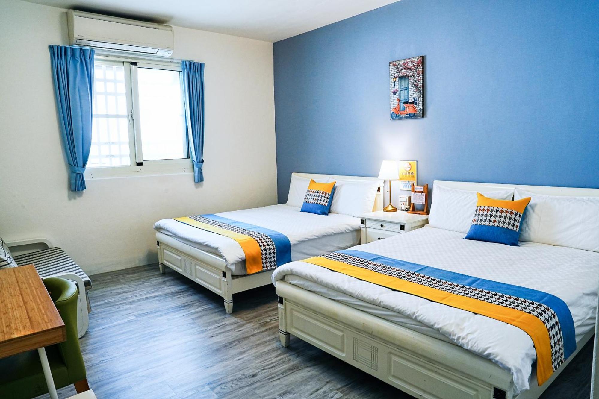 The Wind B&B Budai Dış mekan fotoğraf