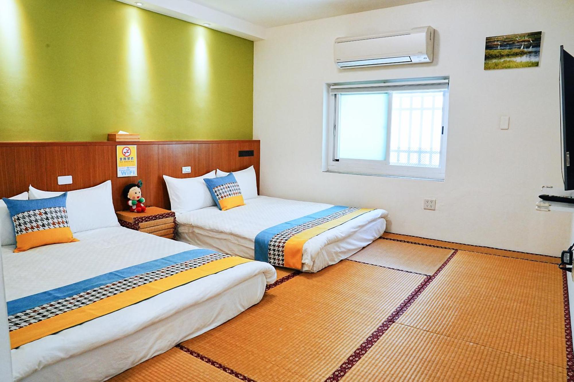 The Wind B&B Budai Dış mekan fotoğraf