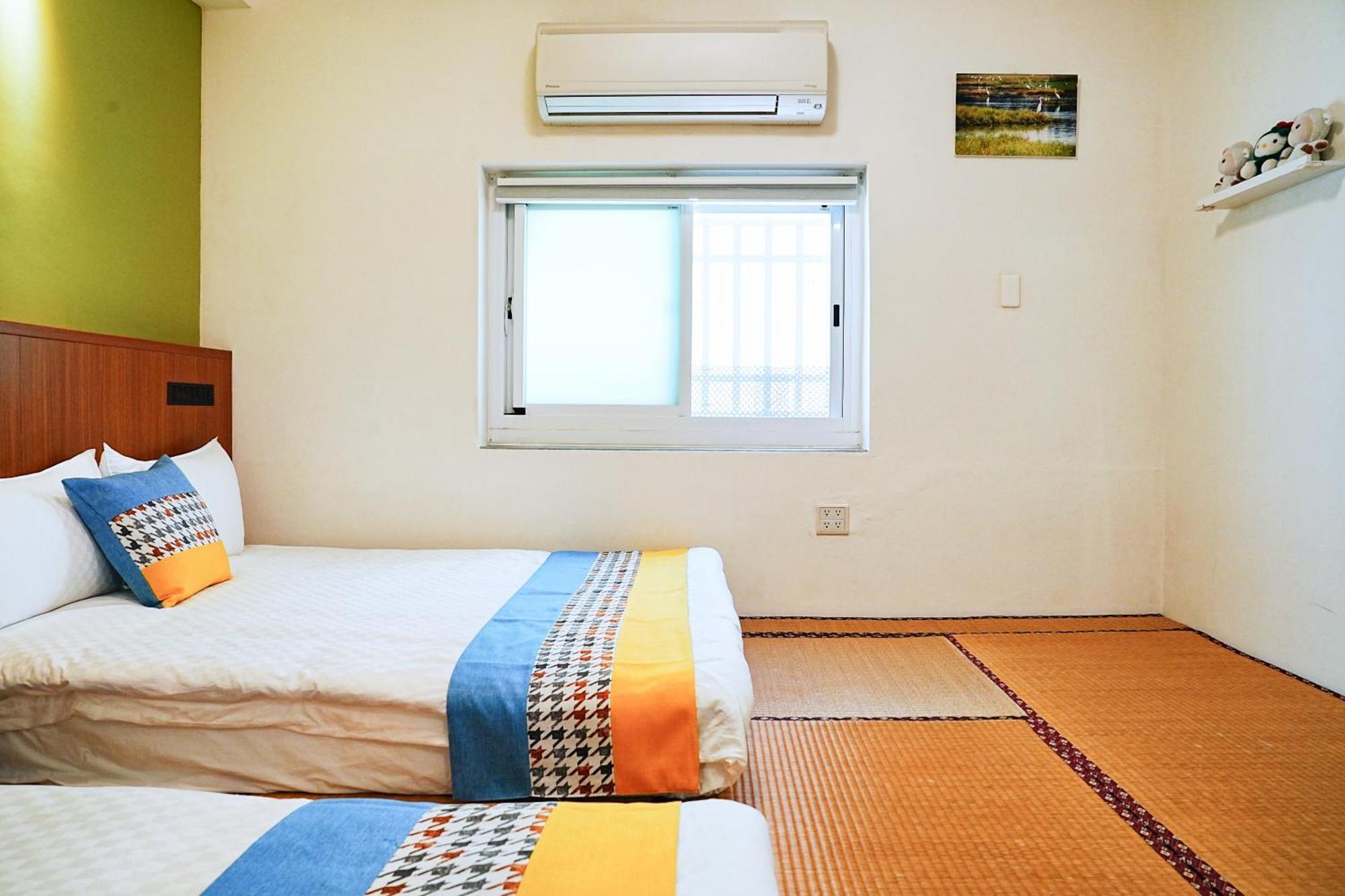 The Wind B&B Budai Dış mekan fotoğraf