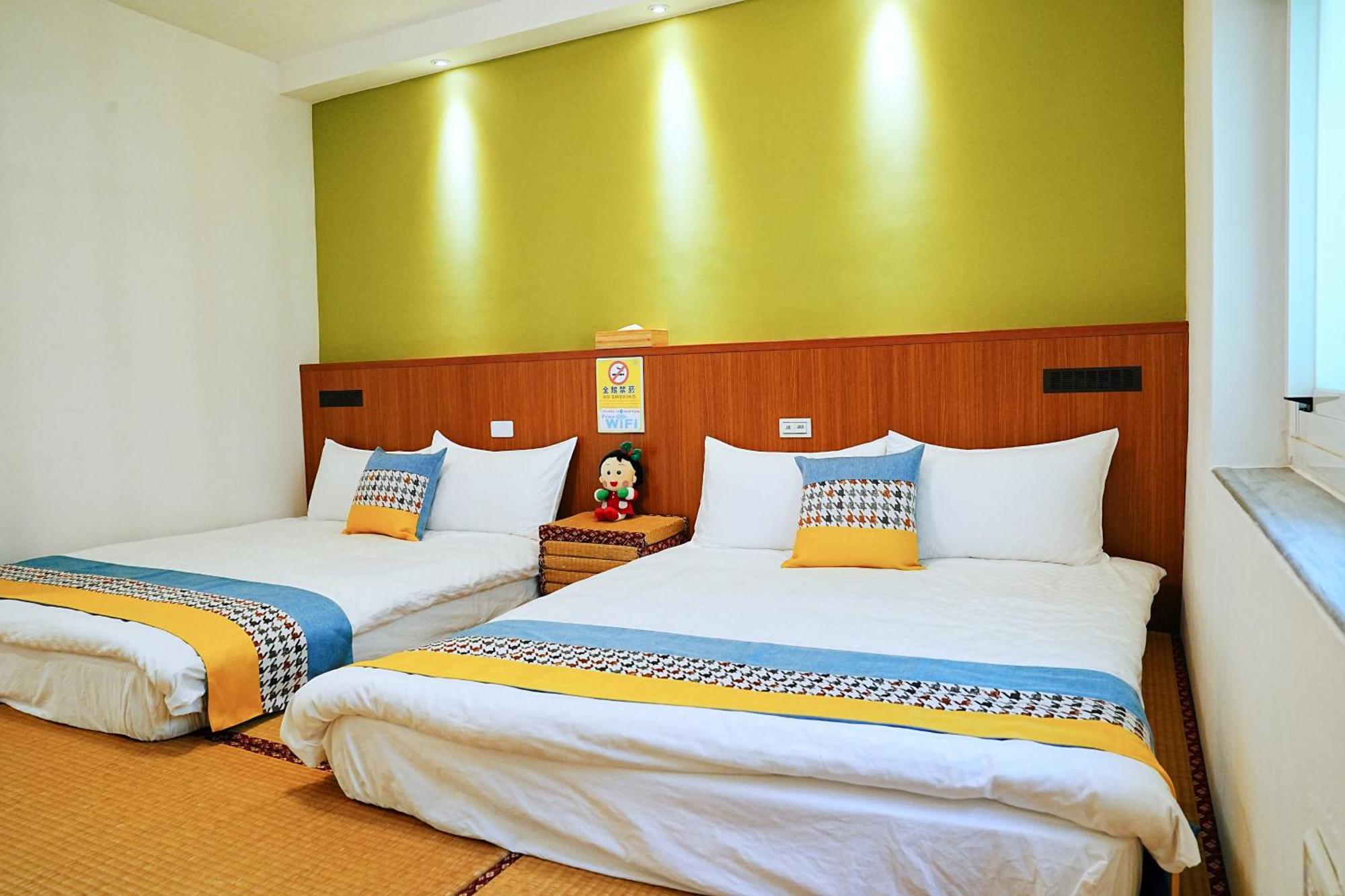 The Wind B&B Budai Dış mekan fotoğraf