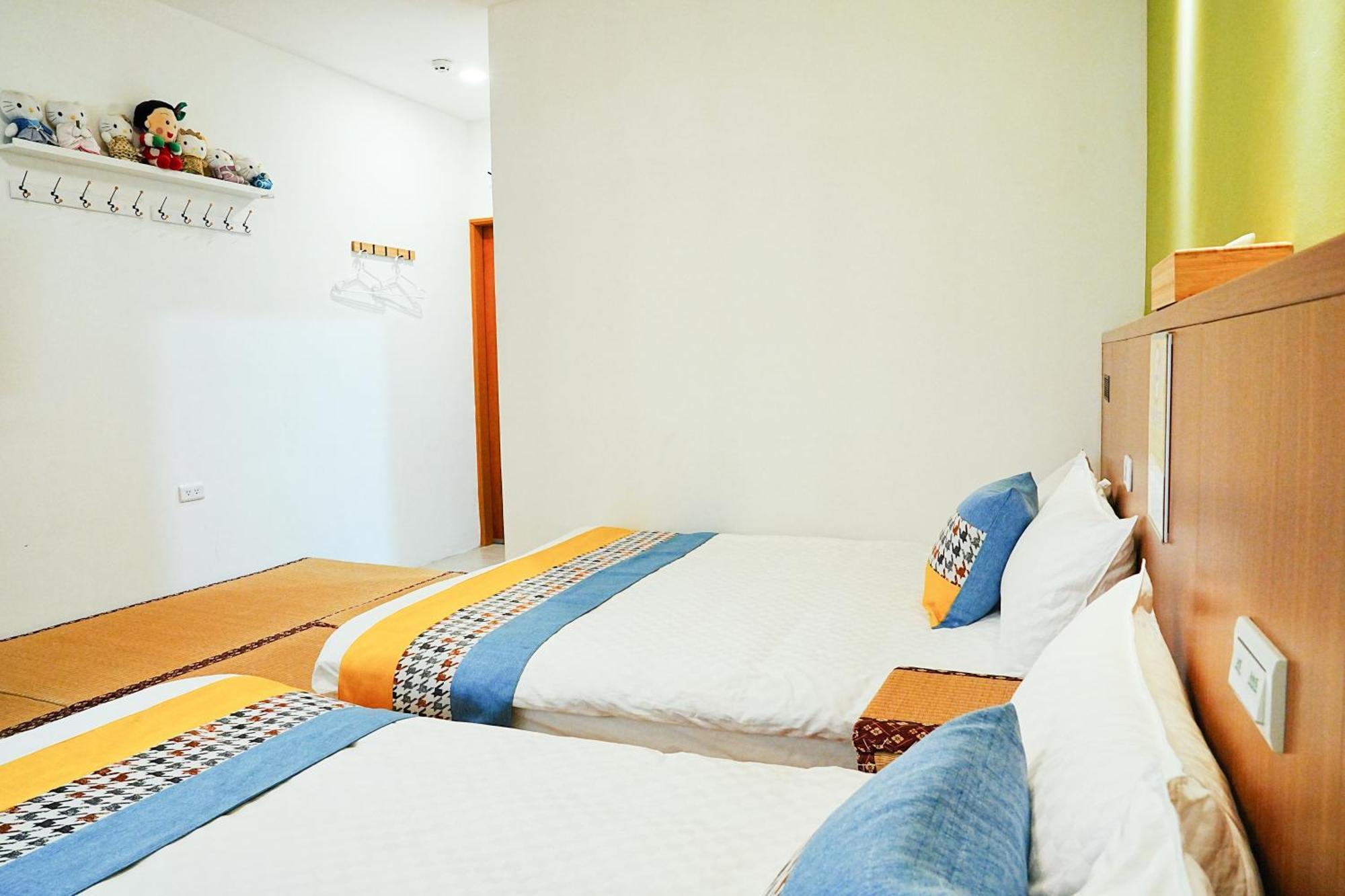 The Wind B&B Budai Dış mekan fotoğraf