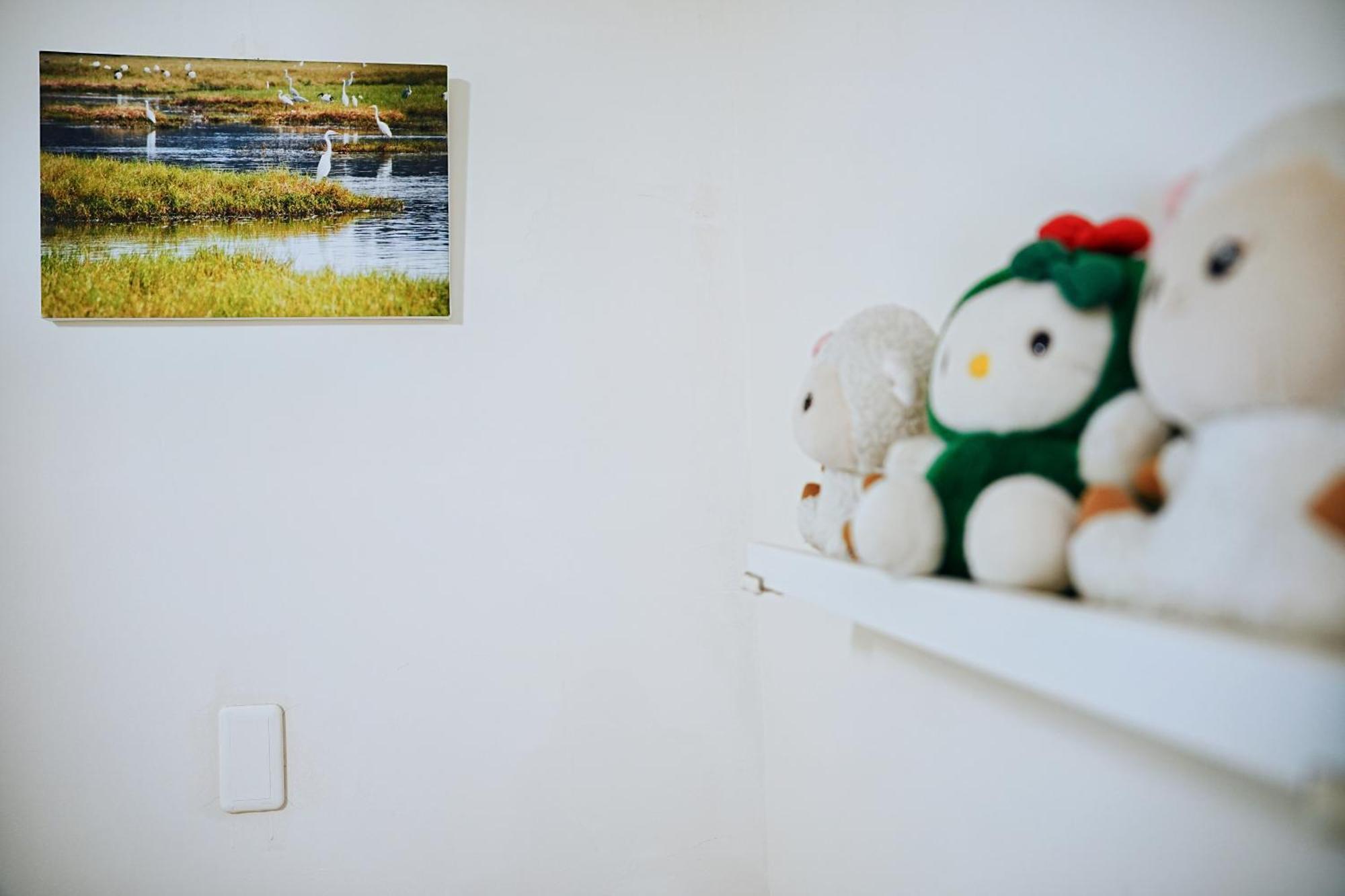 The Wind B&B Budai Dış mekan fotoğraf