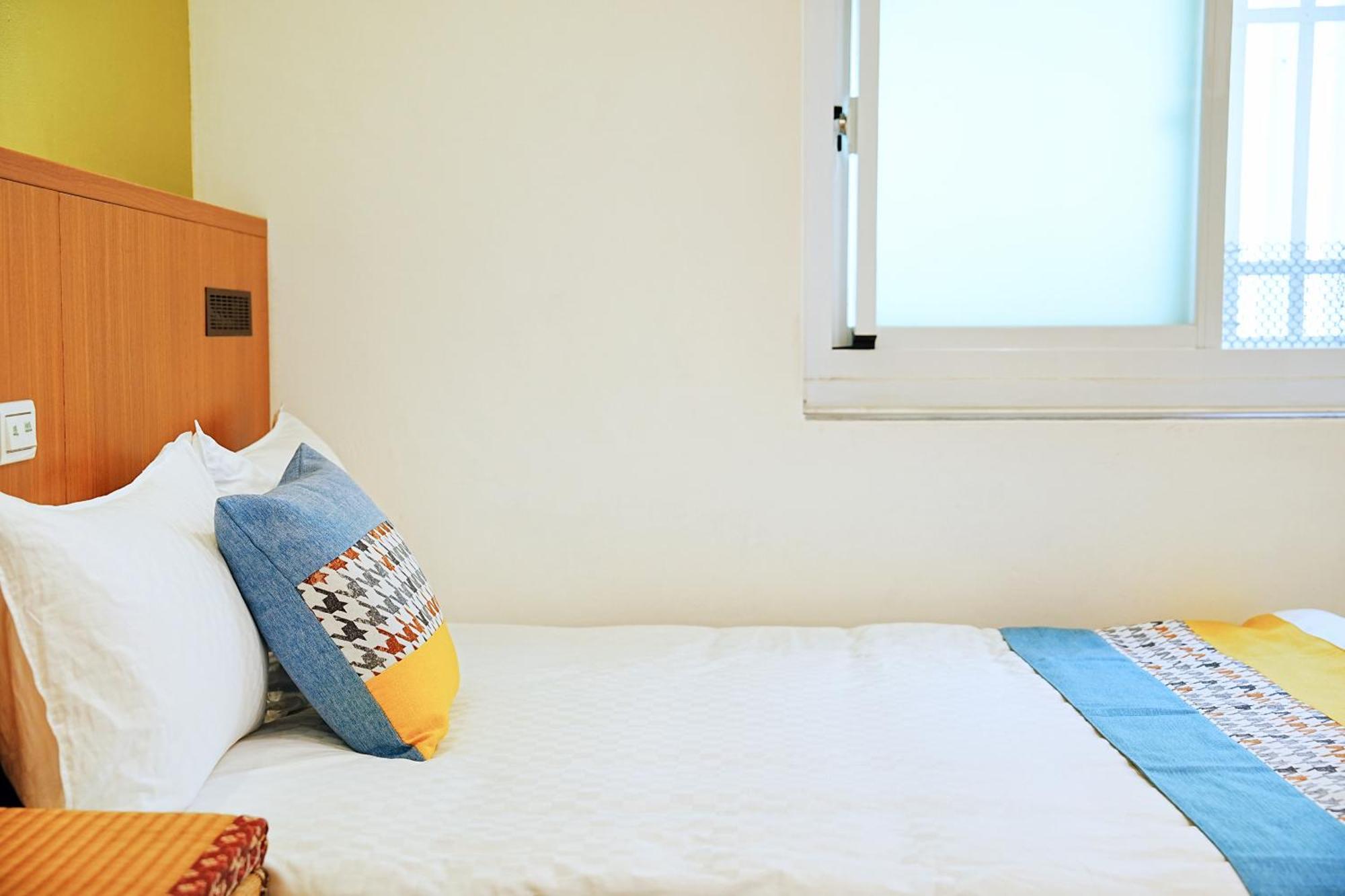 The Wind B&B Budai Dış mekan fotoğraf
