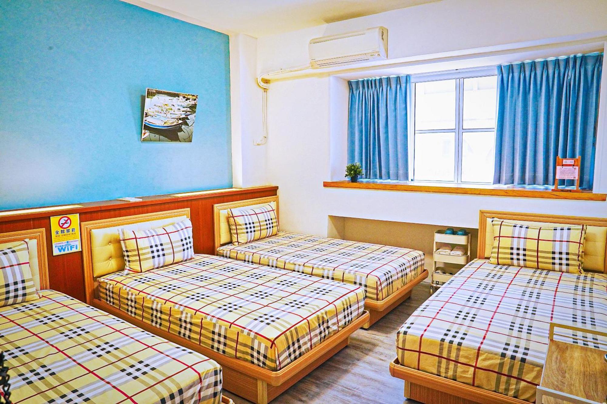 The Wind B&B Budai Dış mekan fotoğraf