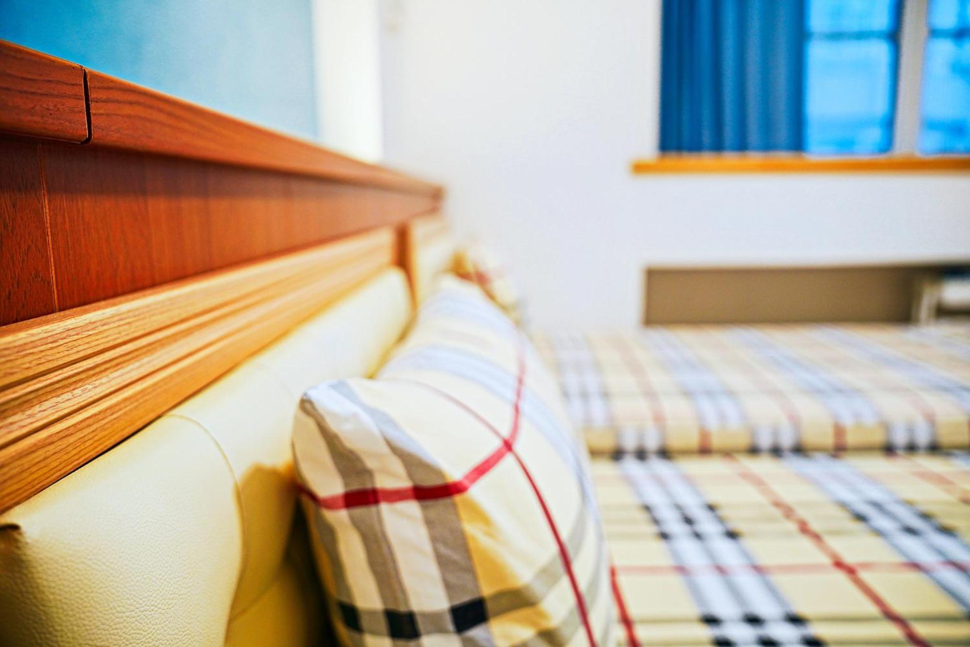 The Wind B&B Budai Dış mekan fotoğraf