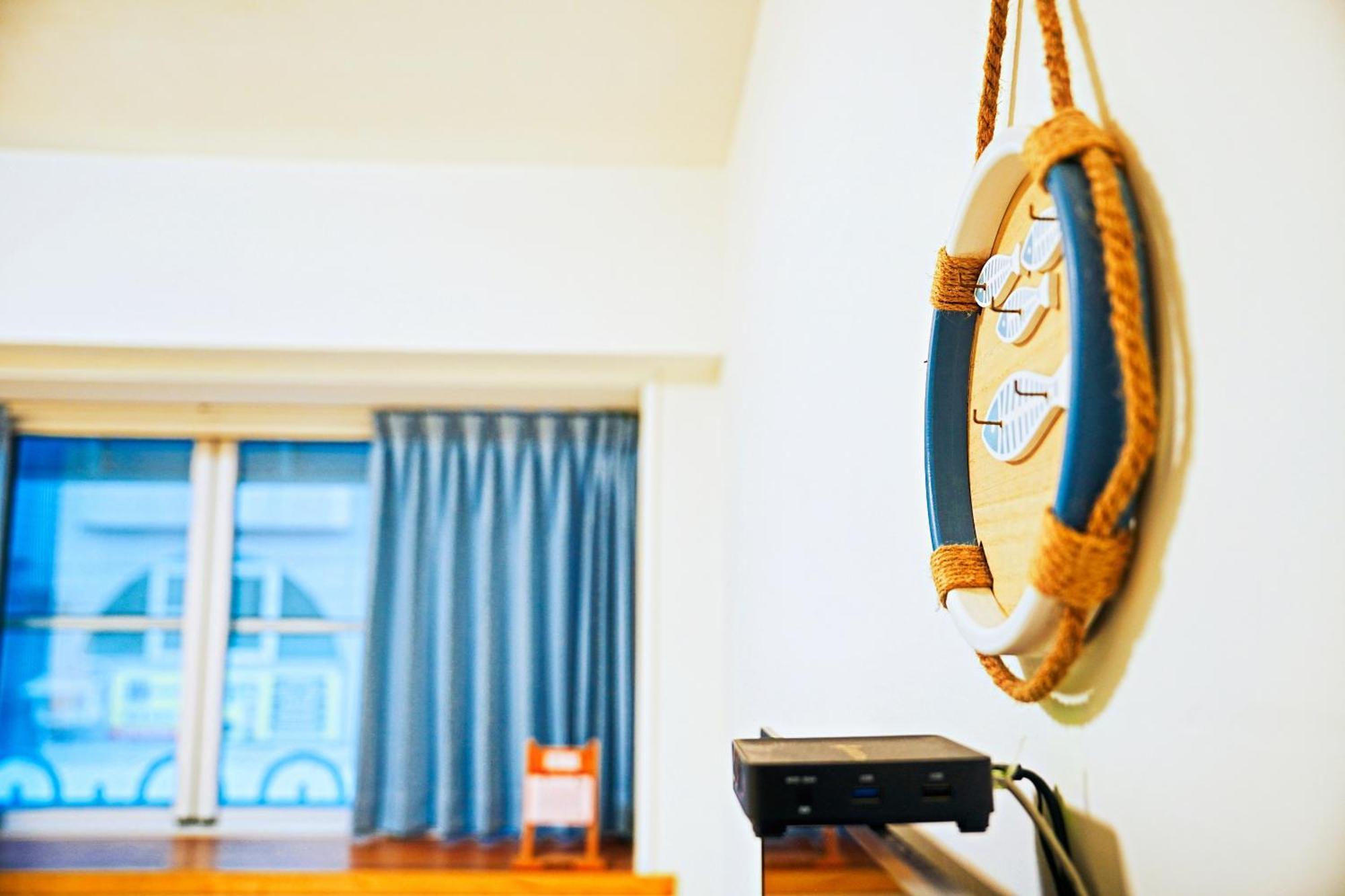 The Wind B&B Budai Dış mekan fotoğraf