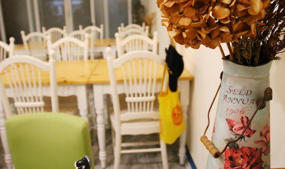 The Wind B&B Budai Dış mekan fotoğraf