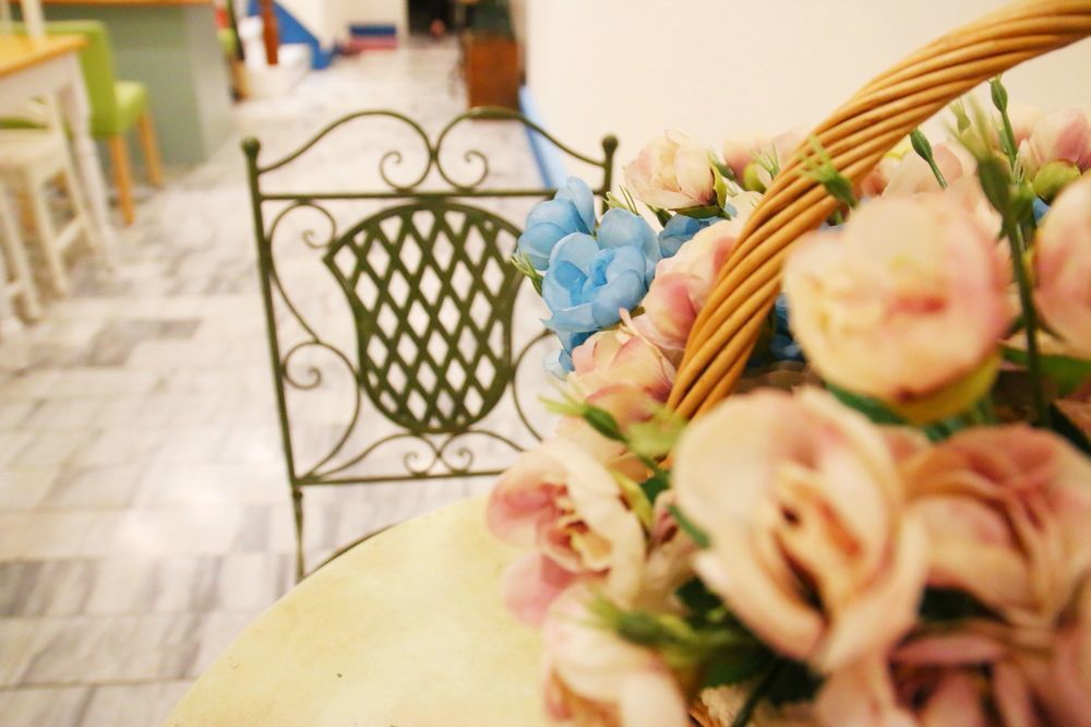 The Wind B&B Budai Dış mekan fotoğraf
