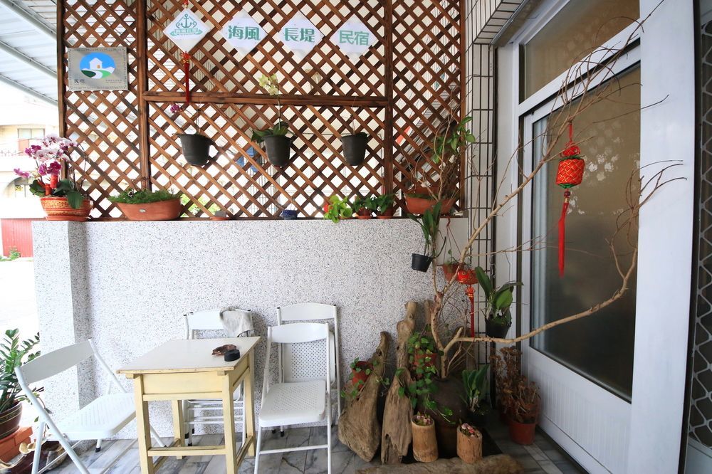 The Wind B&B Budai Dış mekan fotoğraf