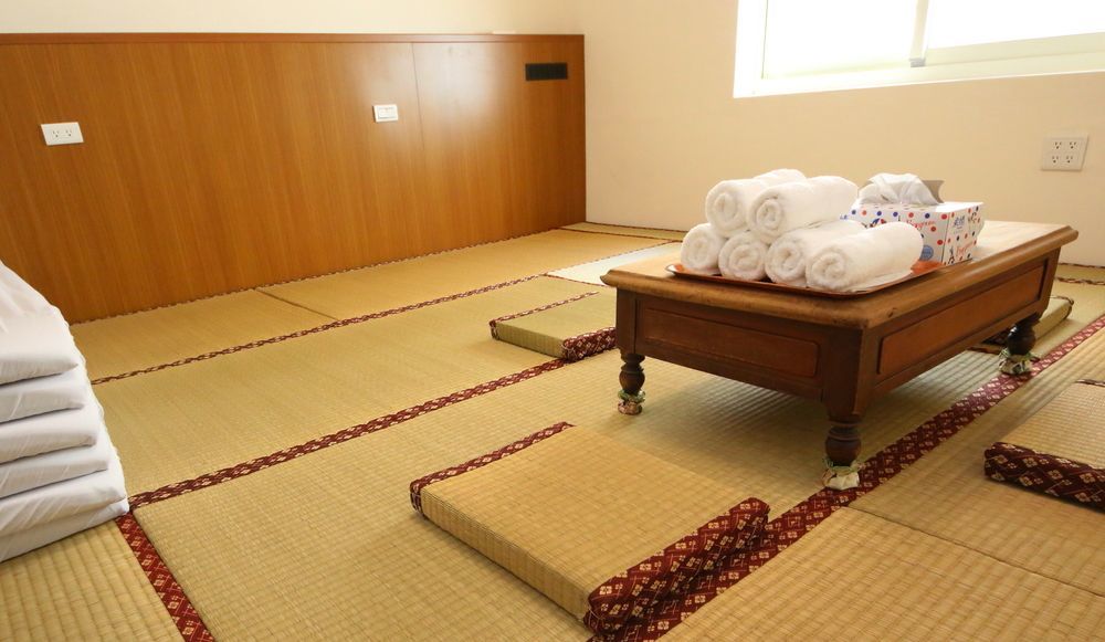 The Wind B&B Budai Dış mekan fotoğraf