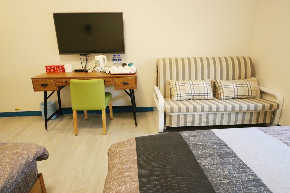 The Wind B&B Budai Dış mekan fotoğraf