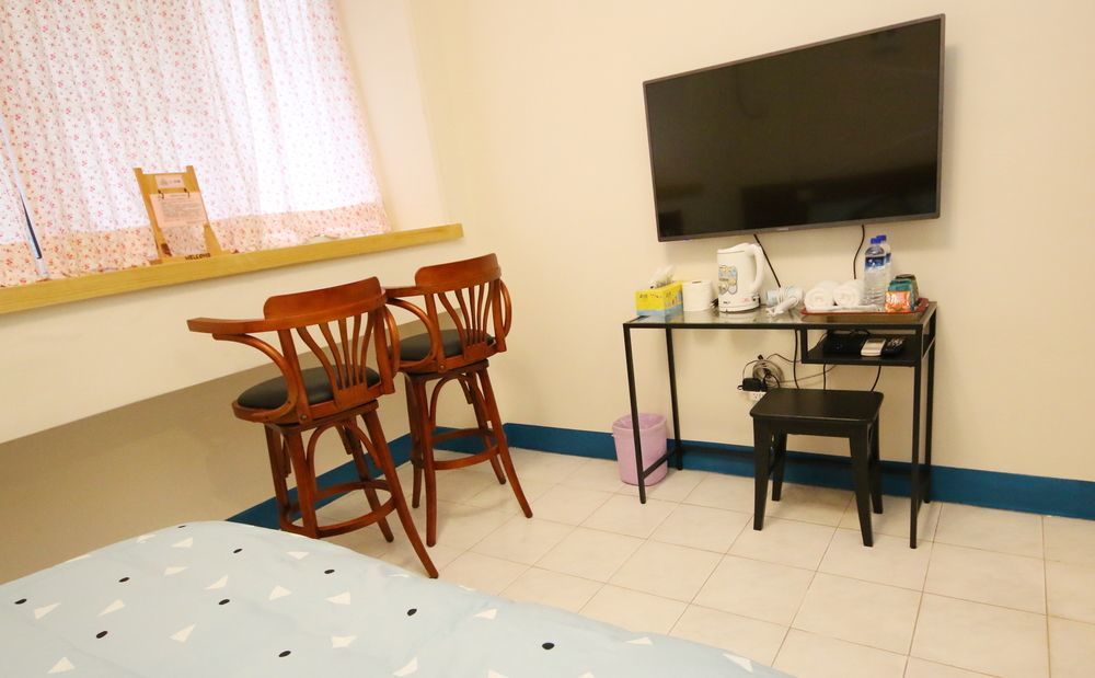The Wind B&B Budai Dış mekan fotoğraf