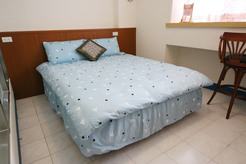 The Wind B&B Budai Dış mekan fotoğraf